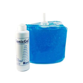 Alfacare SonicGel Blue Ultrasound Gel Ζελέ Υπερήχων 5L AC-3366 