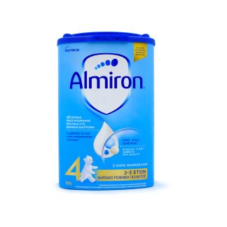 Nutricia Almiron 4 800gr 