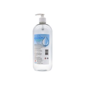 Viantisept Αντισηπτικό Gel Χεριών 70% 1000mL