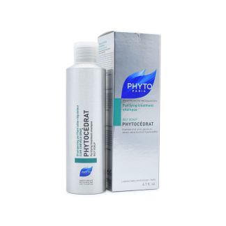 Phyto Phytocedrat Shampoo 200ml