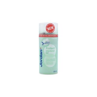 Jordan Protect Interdental Gel 26ml
