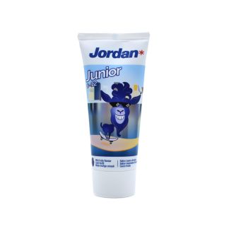 Jordan Junior 1450ppm Οδοντόκρεμα Κατσικάκι 50ml 7046110075562