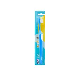 Tepe Οδοντόβουρτσα Nova Soft Γαλάζια 1 τμχ 7317400000831 