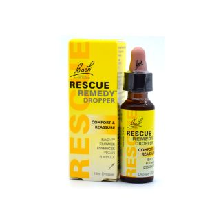 Power Health Bach Rescue Remedy Dropper 10ml