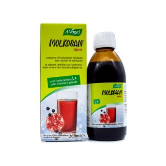 A.Vogel Molkosan Fruit 200ml