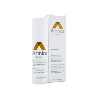 Calderma Actinica Lotion SPF50+ 80ml