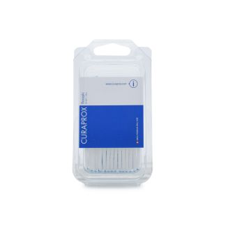 Curaprox Οδοντικό Νήμα σε Οδοντογλυφίδα 30 pcs