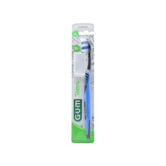 Sunstar Gum Οδοντόβουρτσα Teens  από 10 ετών Soft  Μπλέ 7630019902656