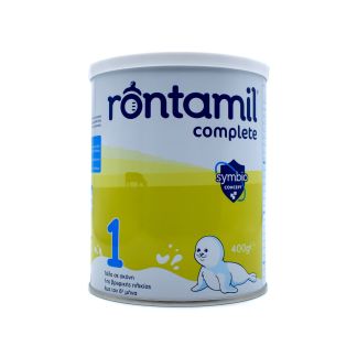Rontamil Complete 1 0m+ 400gr