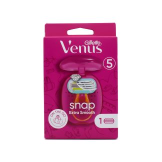 Gillette Venus Snap Extra Smooth Ξυραφάκι Σώματος 