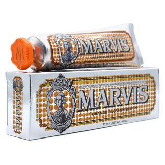 Marvis Οδ/κρεμα Orange Blossom Bloom 75ml