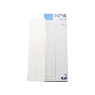 Plastod Hypordress Αποστειρωμένο Επίθεμα 10cm x 35cm 1 τμχ