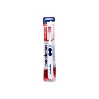 GSK Parodontax Οδοντόβουρτσα Soft Gums & Teeth Μπλε 8016825931957