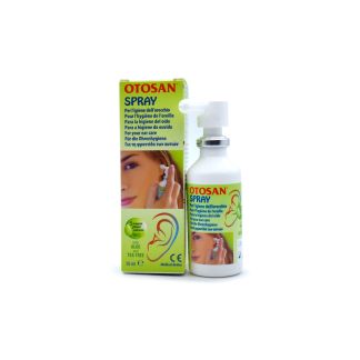 Otosan Ear Spray Ωτικό Σπρέι 50ml