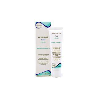 Synchroline Aknicare Fast Creamgel 30ml