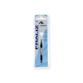 Fraliz Tweezer Τσιμπιδάκι με Ίσια Άκρη F424 1 τμχ