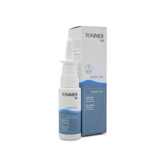 Epsilon Health Tonimer Nose Gel 20ml