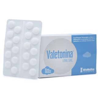Winmedica Valetonina 60 ταμπλέτες