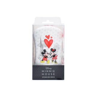 Dessata Mickey & Minnie Παιδική Βούρτσα για Ξεμπέρδεμα των Μαλλιών 