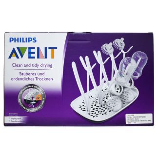 Philips Avent Στεγνωτήρας για Μπιμπερό SCF149/00 