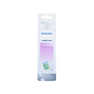 Philips Sonicare InterCare Standard Ανταλλακτικές Κεφαλές για Ηλεκτρική Οδοντόβουρτσα HX9002/10 2 τμχ