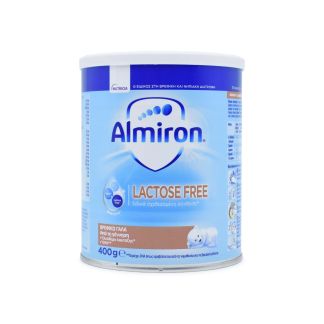 Nutricia Almiron FL 400gr