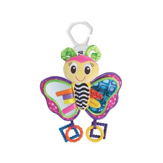 Playgro Activity Friend Blossom Butterfly από τη γέννηση 10-181-201