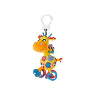 Playgro Activity Friend Jerry Giraffe Munchimal 1 τμχ