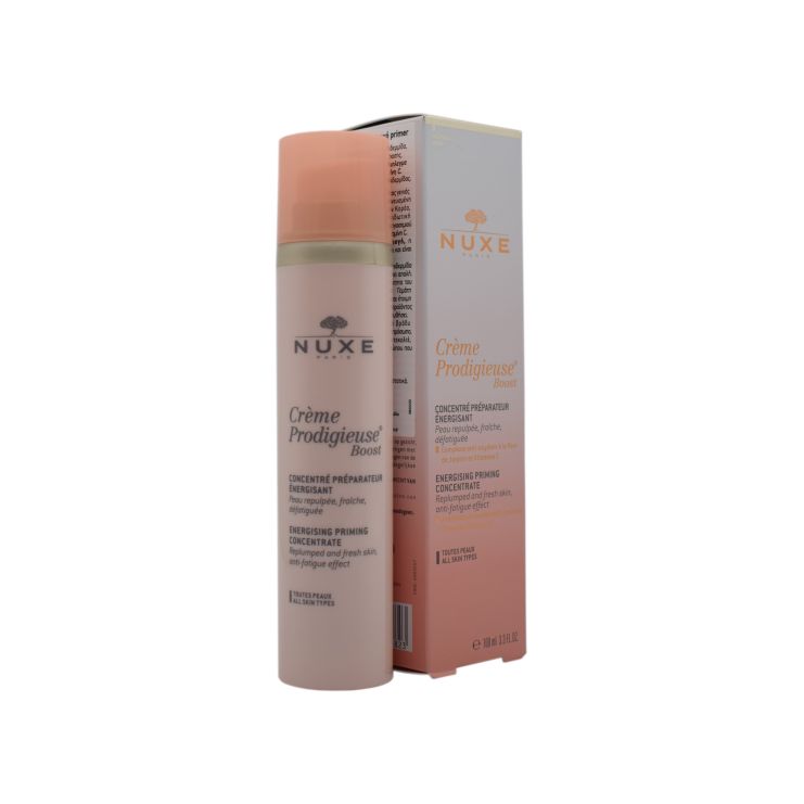 Nuxe Συμπύκνωμα Πολλαπλής Δράσης 100ml