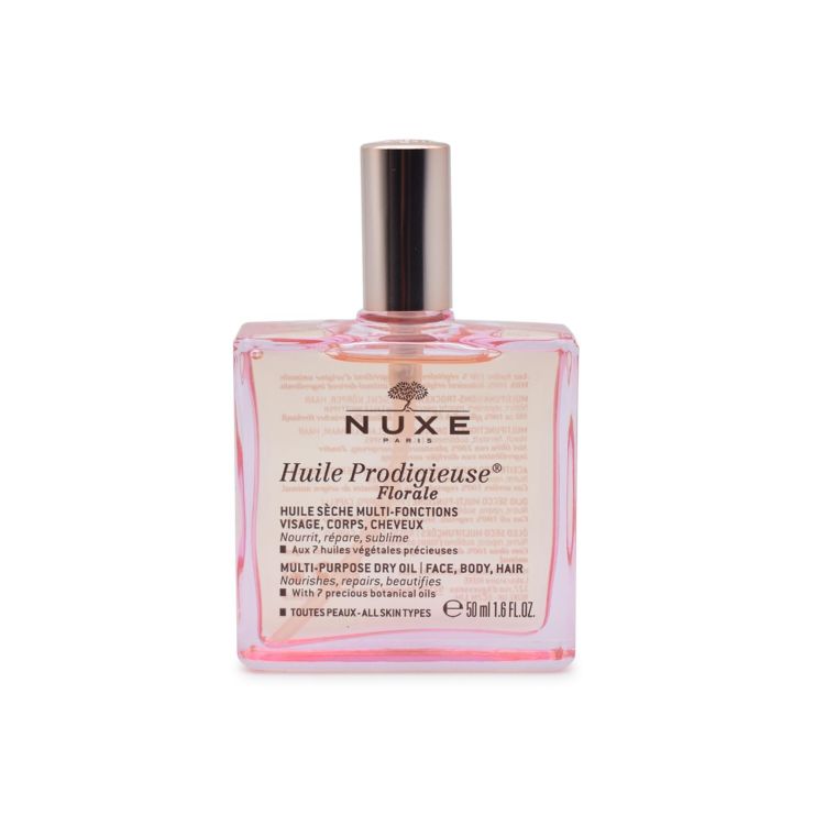 Nuxe Prodigieuse Huile Florale Multi-Purpose Dry Oil 50ml
