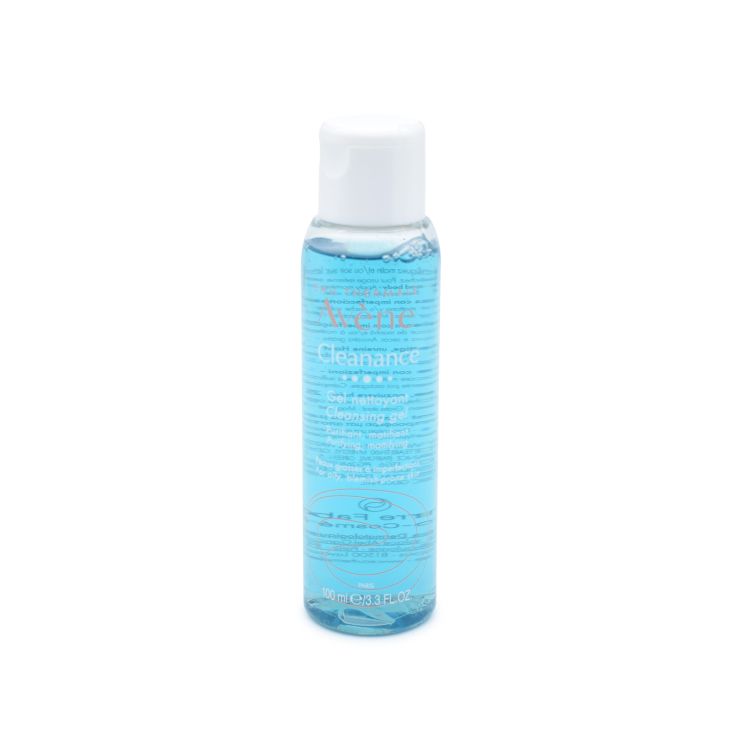 Avene Cleanance Cleansing Gel 100ml