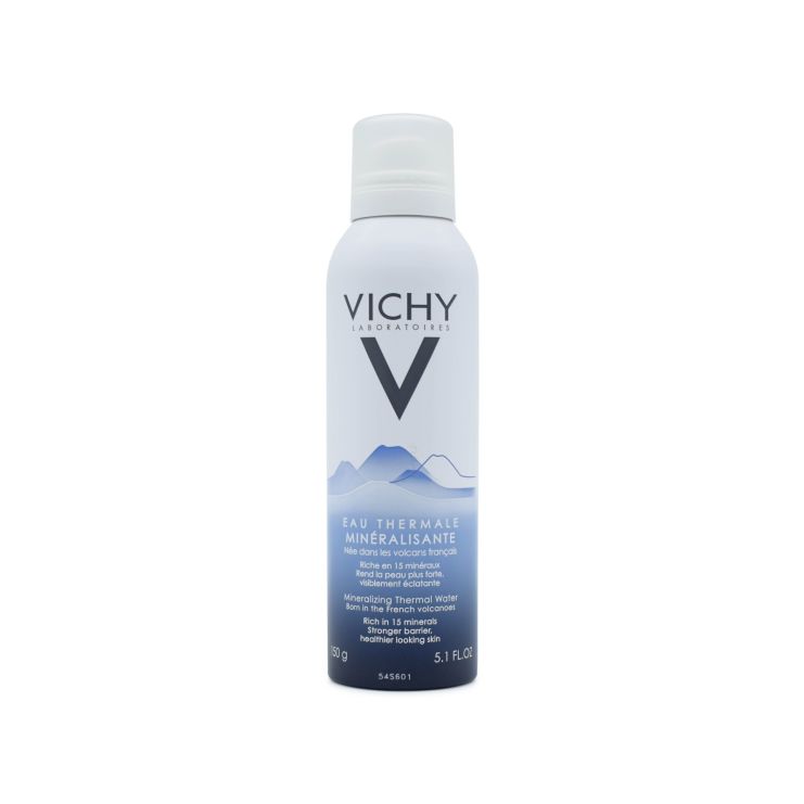 Vichy Eau Thermale Ιαματικό Νερό 150ml