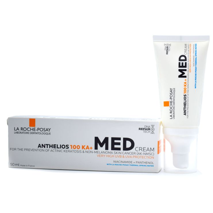 La Roche Posay Anthelios 100 KA+ MED Cream 50ml