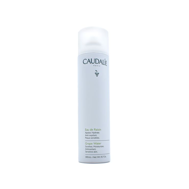 Caudalie Face Grape Water Ενυδατικό Σπρέι Σταφύλι 300ml 
