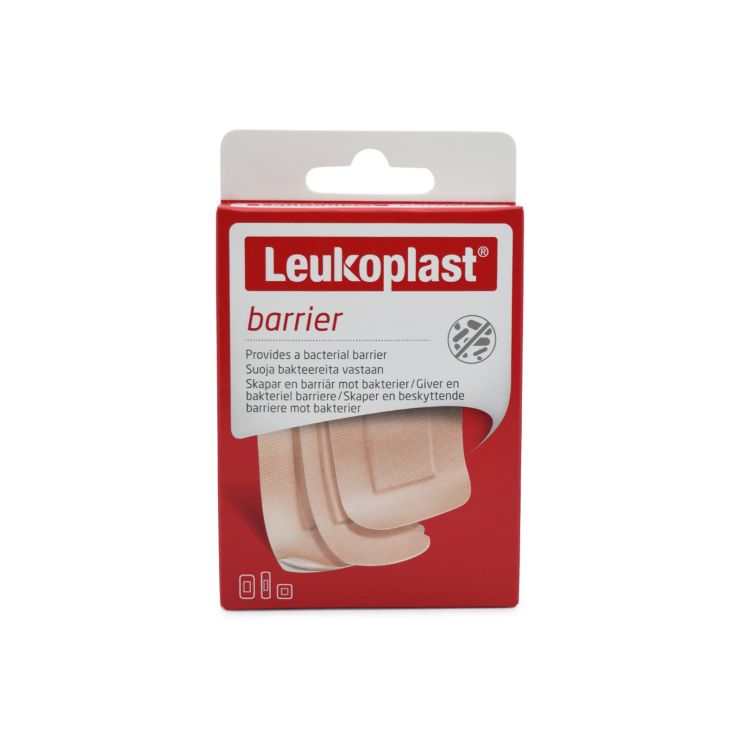 BSN Medical Leukoplast Professional Barrier 3 μεγέθη 20 τμχ