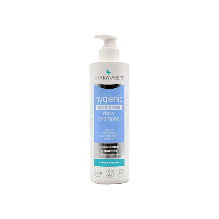 Pharmasept Hygienic Hair Care Daily Shampoo 500ml