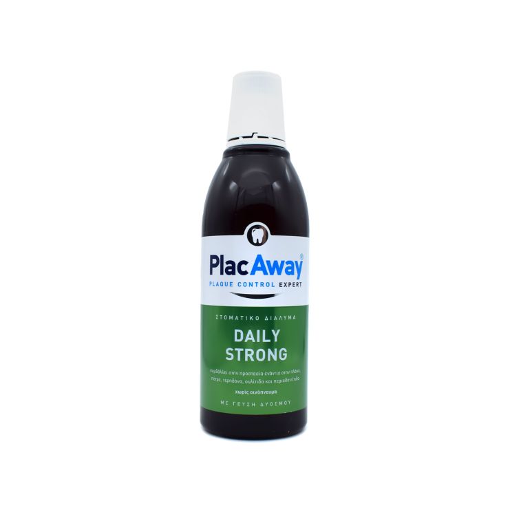 Plac Away Daily Strong 500ml
