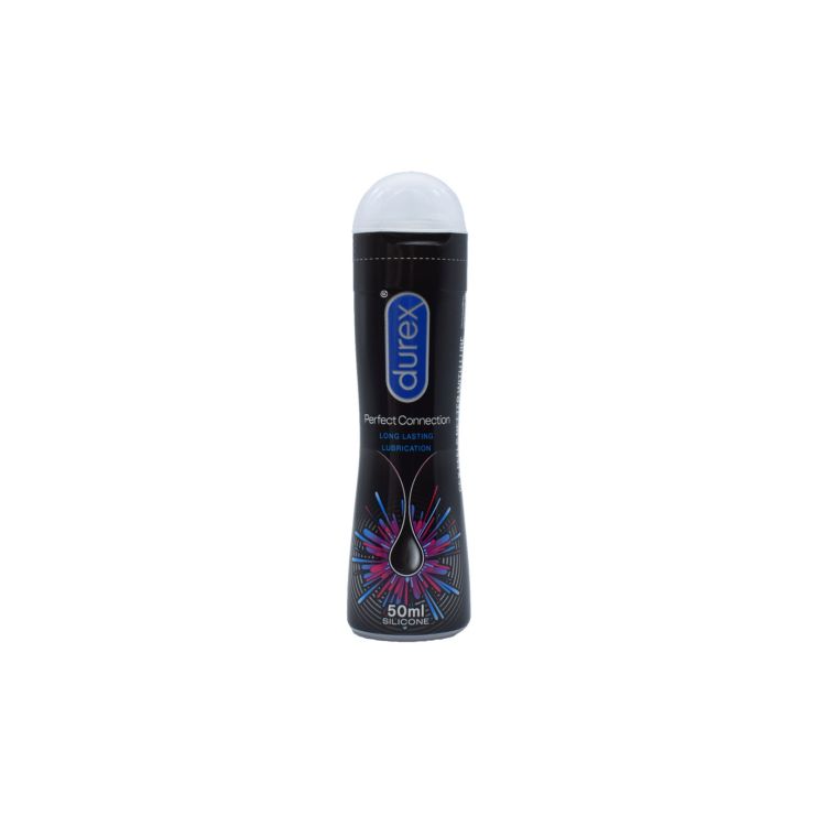 Durex Perfect Connection Long Lasting Lubrication 50ml