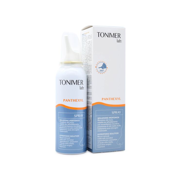 Tonimer Panthexyl Spray 100 ml