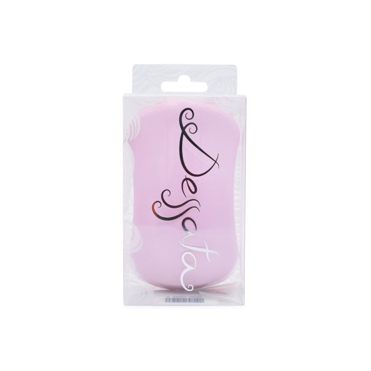Dessata Detangling  Children Hair Brush Pink Fuchsia Original 8437012698000