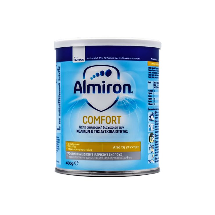 Nutricia Almiron Comfort  400gr