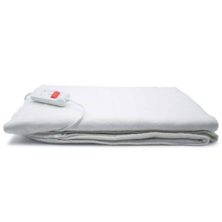 Pruno Therm Μονή Ηλεκτρική Κουβέρτα - Υπόστρωμα 90cmx150cm 40/80W 1 τμχ