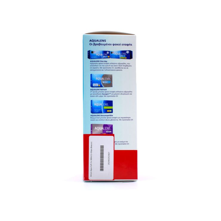 Amvis Aqua Soft 2 x 360ml