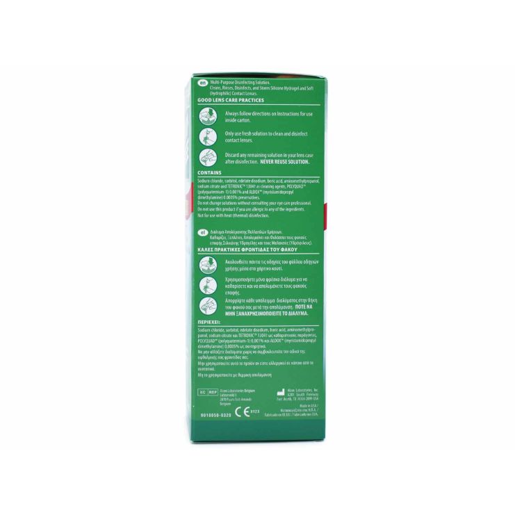 Alcon Opti-Free Express 355ml