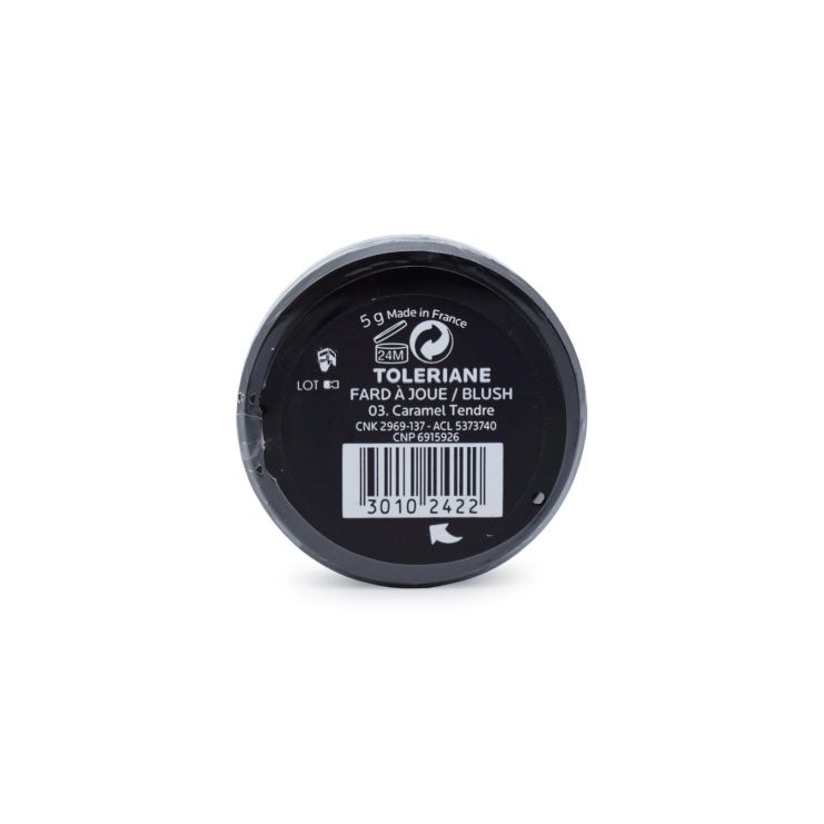 La Roche Posay Toleriane Blush 03 Sweet Coffee 5g