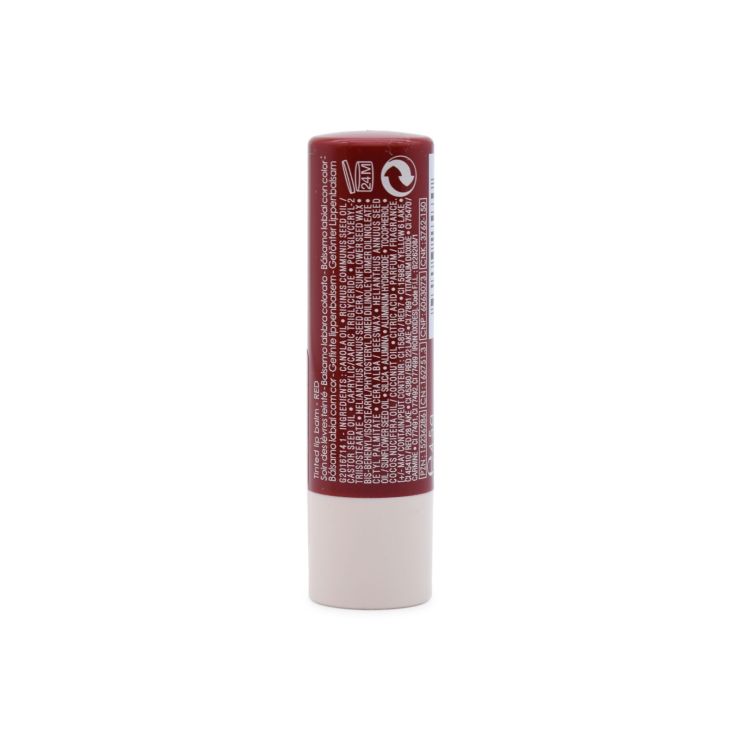 Vichy NaturalBlend Moisturizing Lip Balms with Color Red 4.5g
