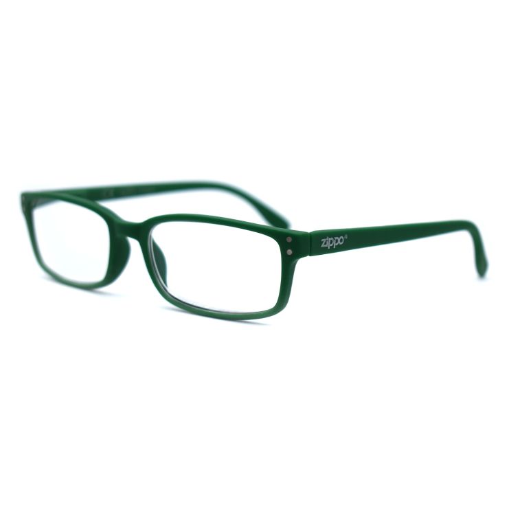 Zippo Reading Glasses +1.50 31Z-B15-GRE