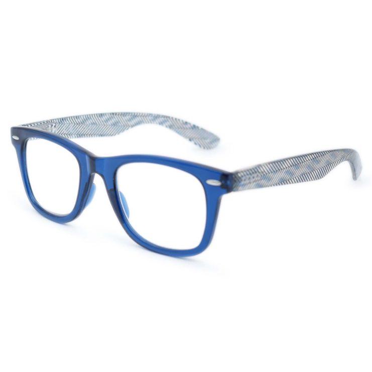Zippo Eyeglasses +1.50 31Z-B16-Blue