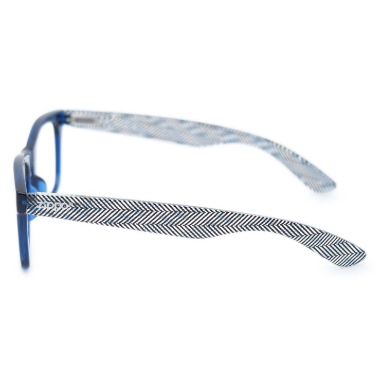 Zippo Eyeglasses +1.50 31Z-B16-Blue
