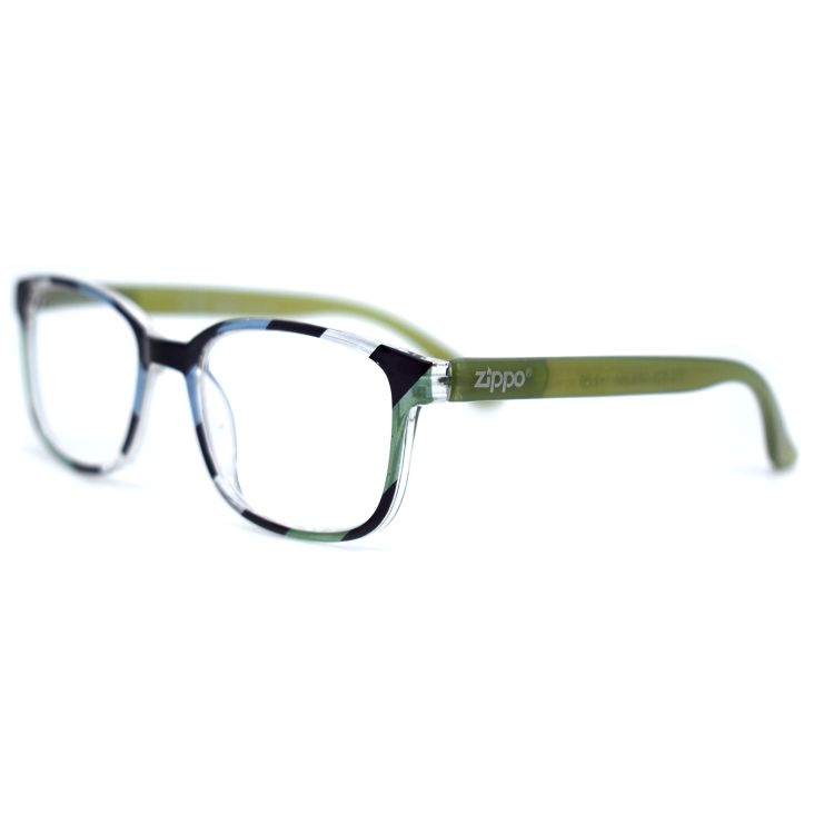 Zippo Reading Glasses +3.50 31Z-B26-GRE